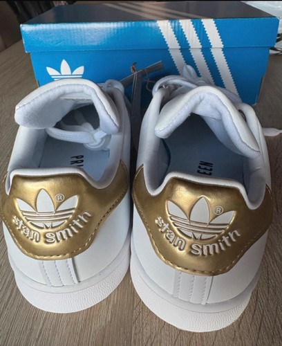 Adidas stan smith - smith, donna