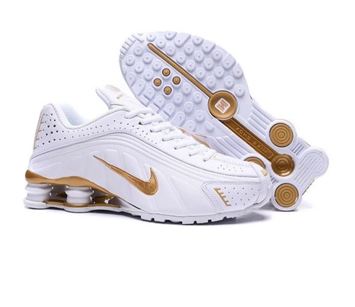 Scarpe nike shox tg - nike, r4/nz