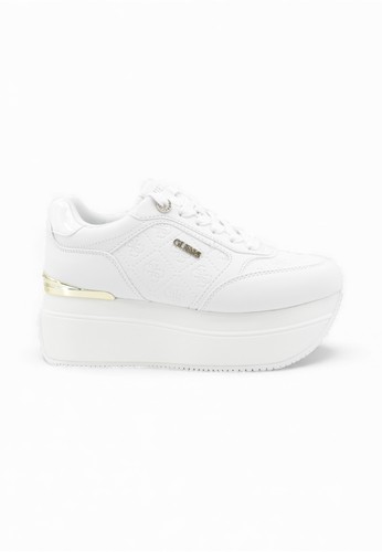 Guess sneakers donna - guess,
