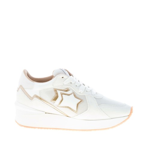 Atlantic stars scarpe donna - stars,
