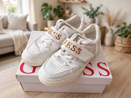 Guess sneaker donna - guess,