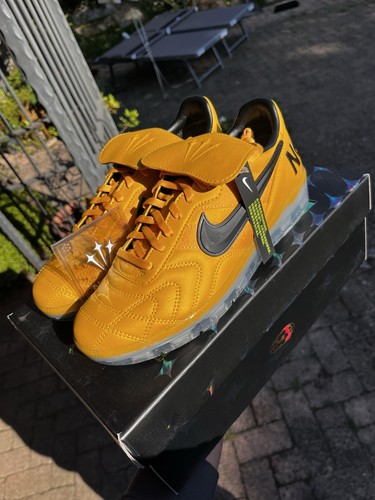 Nike nocta cryo - nike, shot