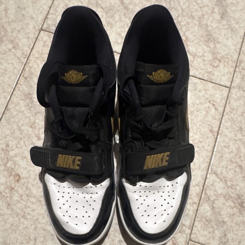 Nike air jordan - air, low