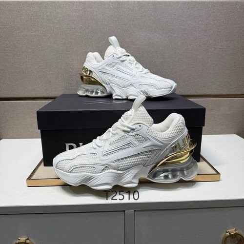 Sneakers philip plein sport - sneakers,