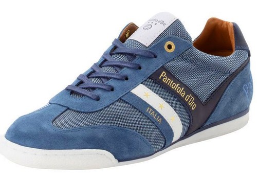 Pantofola oro imola sneakers - d'oro,