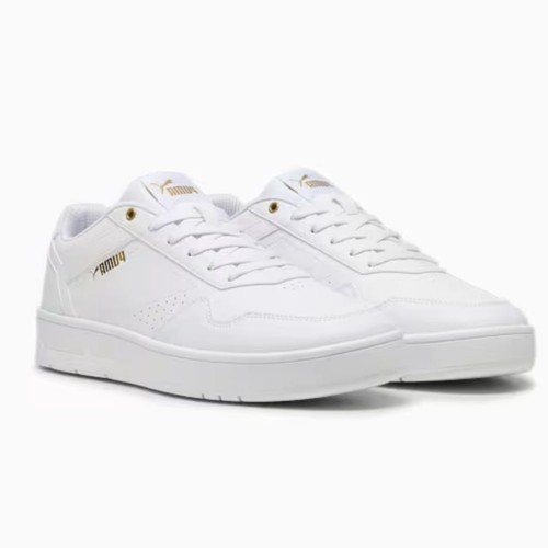Scarpa puma court classic - scarpa,