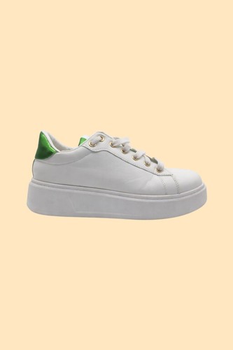 Sneakers bianche donna - sneakers,