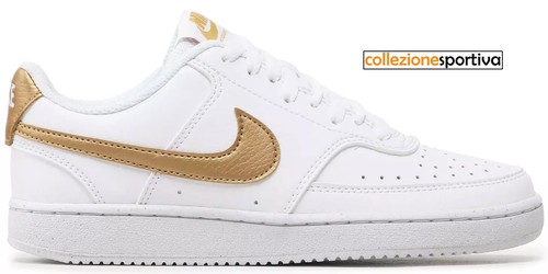 Scarpe nike court vision low - vision,