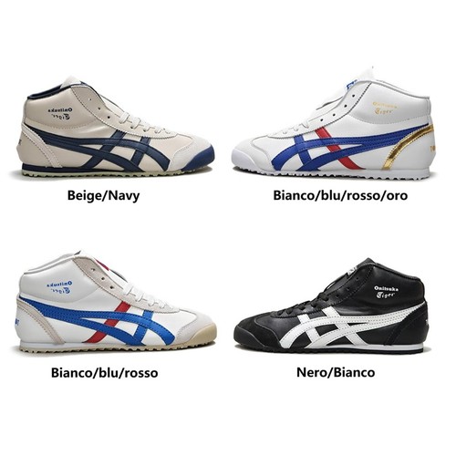 Uomo scarpe casual sportive - casual,