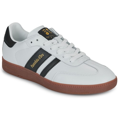 Pantofola oro bomber - pantofola,