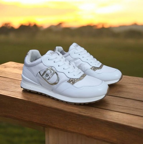 Liu sneakers donna bianco - donna,