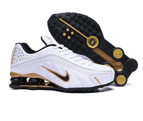 Scarpe nike shox - nike, nz