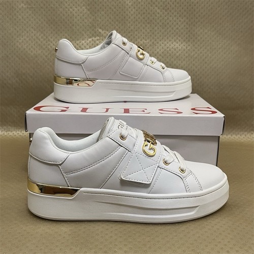 Guess sneakers donna onsets - sneakers,