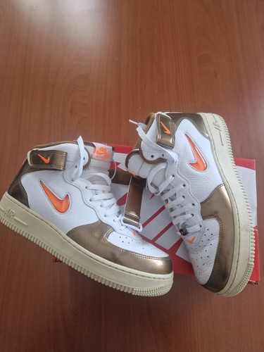 Scarpe nike air tg 41 - af-1,