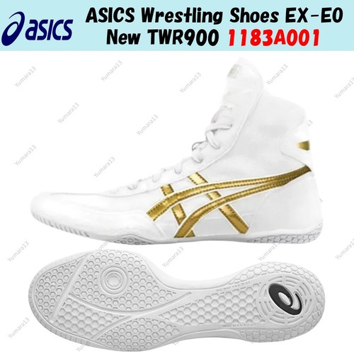 Scarpe wrestling asics - da,