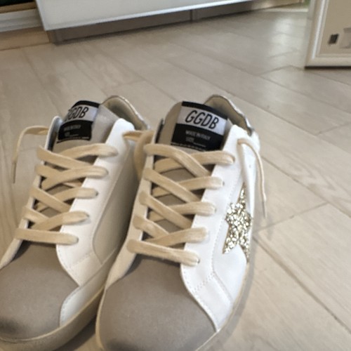 Golden goose super star - golden,