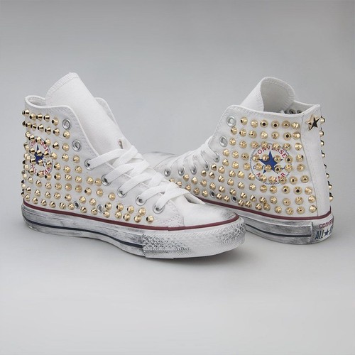 Converse chuck taylor alta - converse,