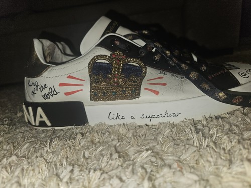 Dolce gabbana sneaker uomo - dolce,