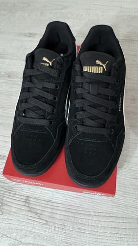 Puma moda sneaker - puma,