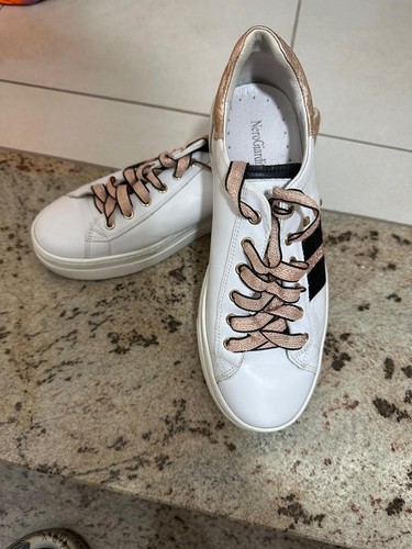 Sneakers nerogiardini donna - nerogiardini,