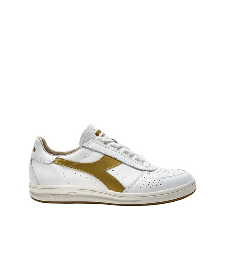 Diadora scarpa sneaker elite - diadora,