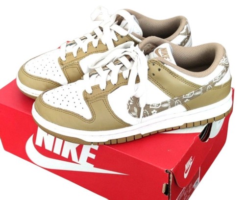 Nike dunk low sneaker - nike,