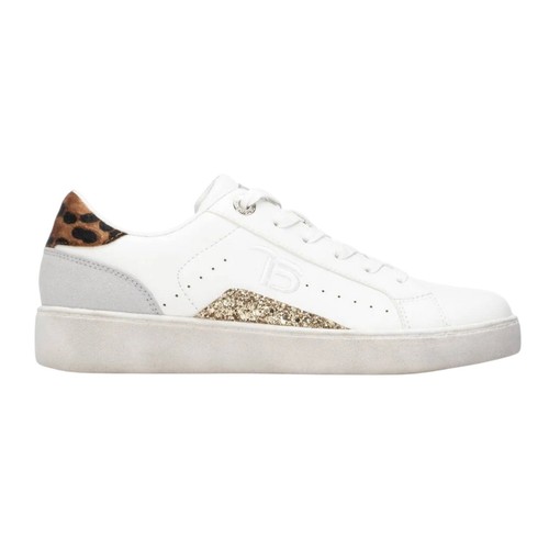 Teddy smith sneakers donna - smith, in
