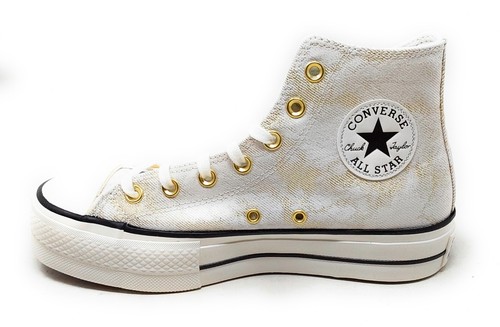 Converse scarpa pelle modello