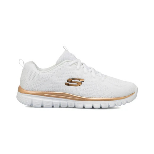 Sneakers donna skechers - da,