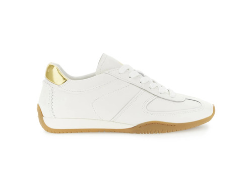 Cafènoir sneaker donna nappa - cafènoir,