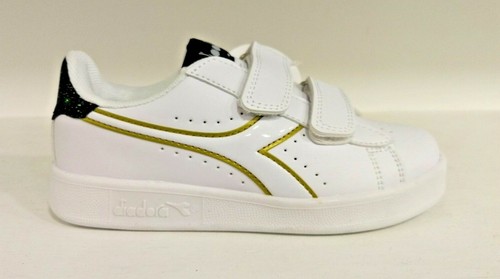 Scarpe bambina diadora game - da,