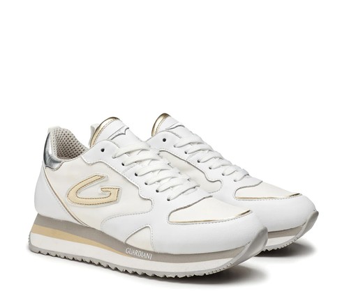 Sneakers alberto guardiani wen - sneakers,