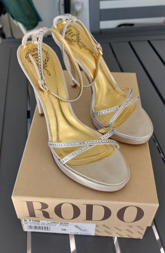 Scarpe con tacco - , da