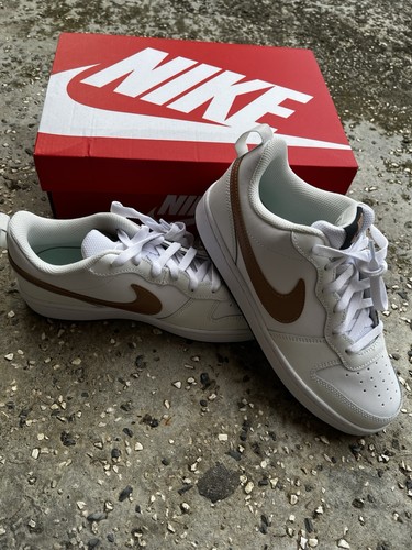 Nike court borough low - borough, (gs)