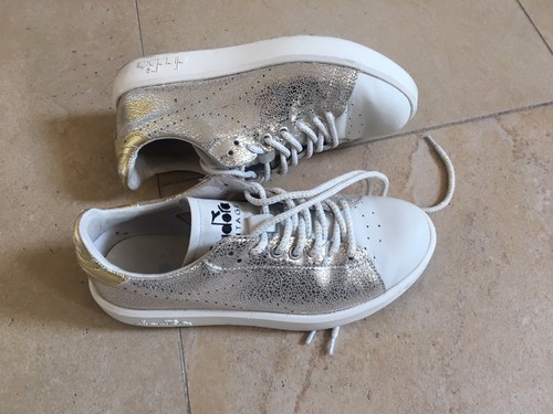 Diadora heritage donna usate - diadora,