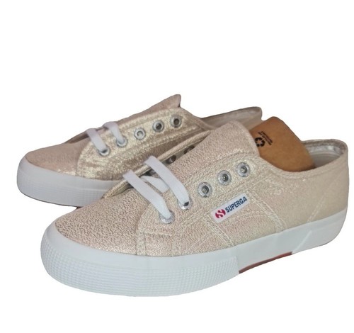 Superga 2750 lamew sneakers - superga,