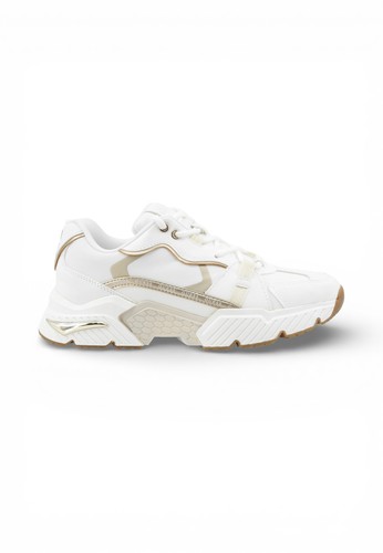 Guess sneakers donna - guess, bianco