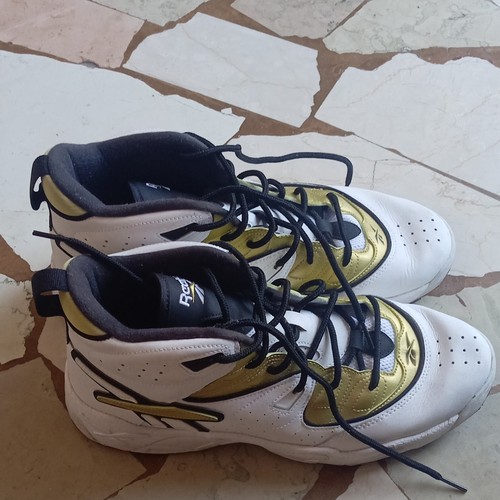 Reebok sneaker uomo - sneaker,