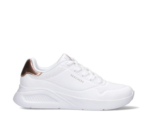 Skechers scarpe donna uno - donna, lite