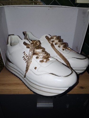 Patrizia pepe sneaker donna - patrizia, eu