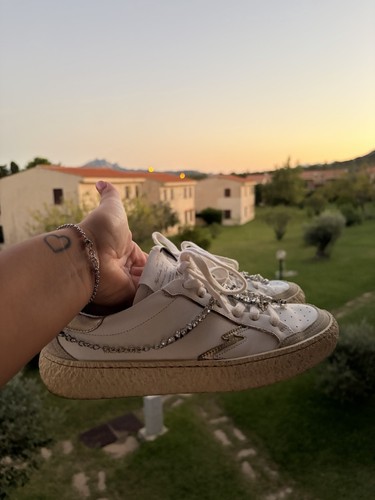 Stokton sneaker donna casual