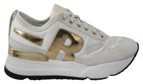 Scarpe rucoline bianche dream - scarpe,