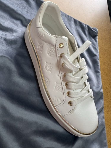 Guess sneakers donna - guess,