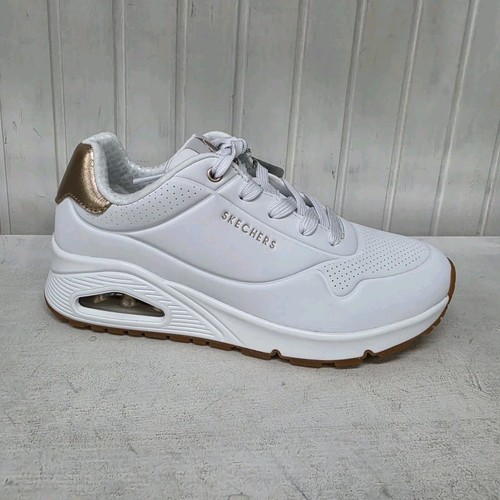 Skechers street uno golden air - skechers,