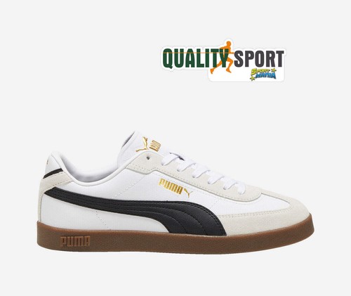Puma club era bianco nero - ii,