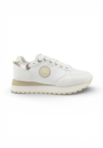 Colmar sneakers donna bianco - colmar,