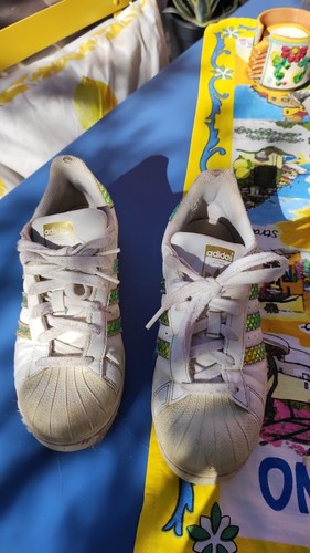 Scarpe donna adidas superstar - adidas,