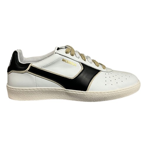 Pantofola oro scarpa uomo - d’oro,